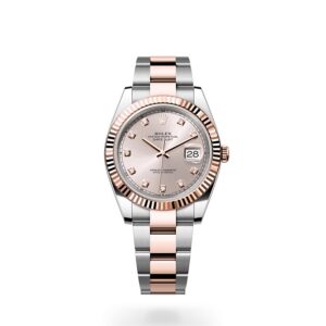Datejust 41 - M126331-0007