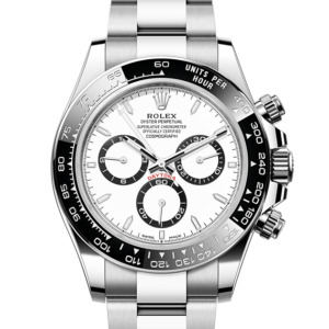 Cosmograph Daytona - M126500LN-0001