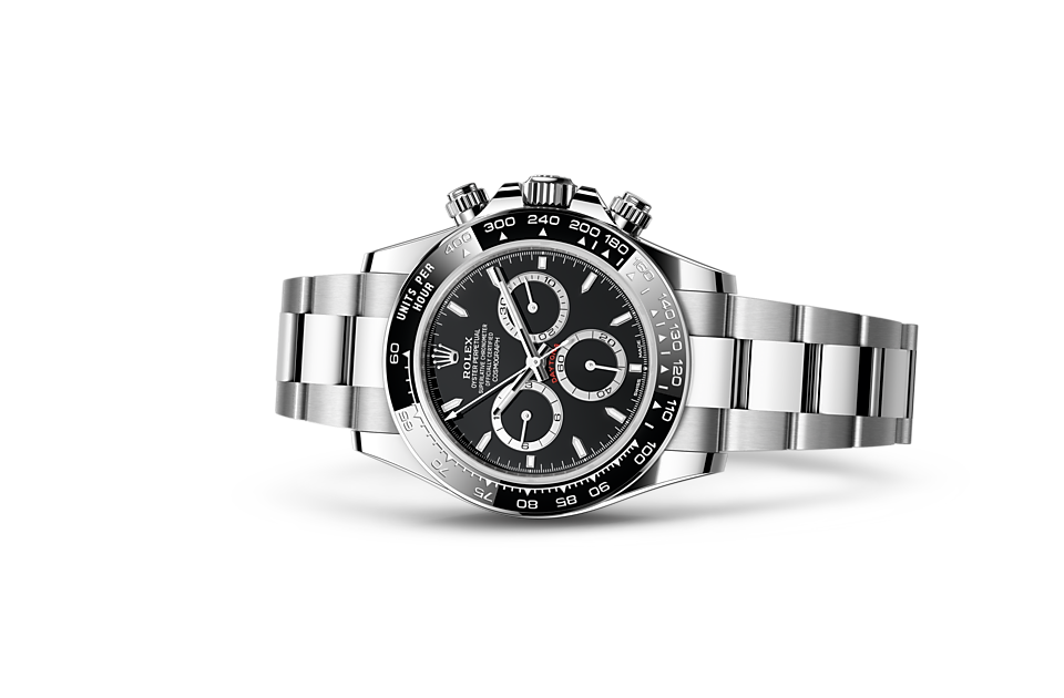 Rolex - Cosmograph Daytona - M126500LN-0002