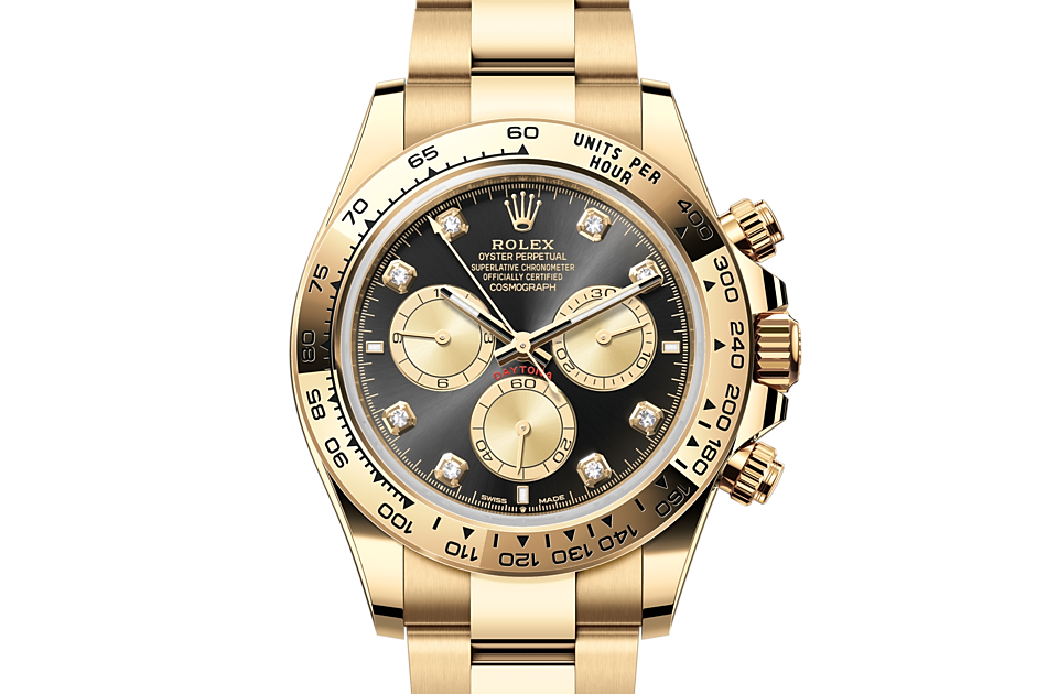Daitona oro outlet