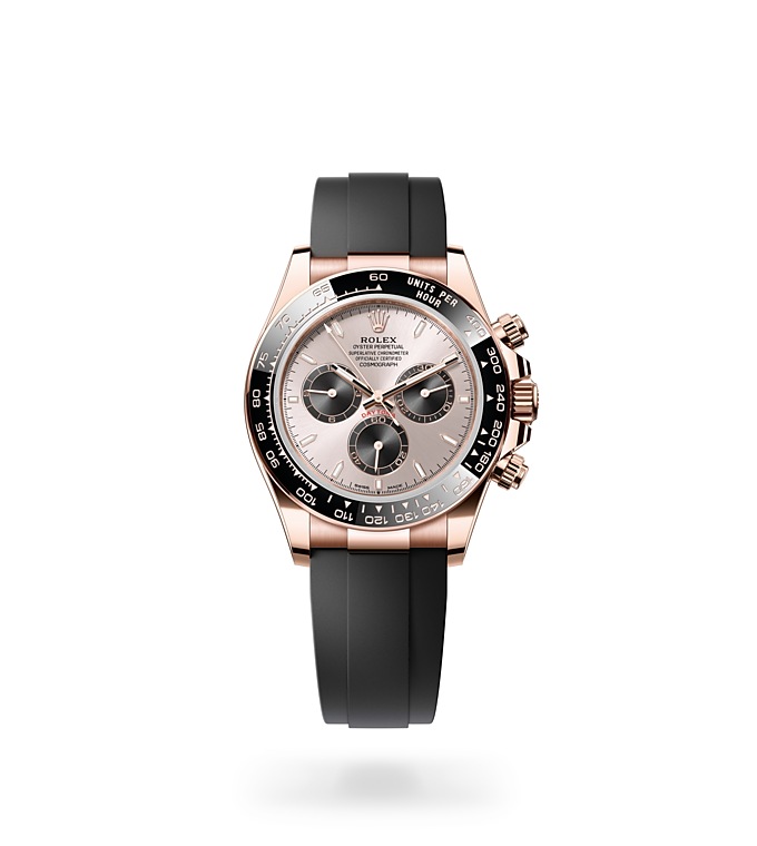 Bedetti rolex secondo polso on sale
