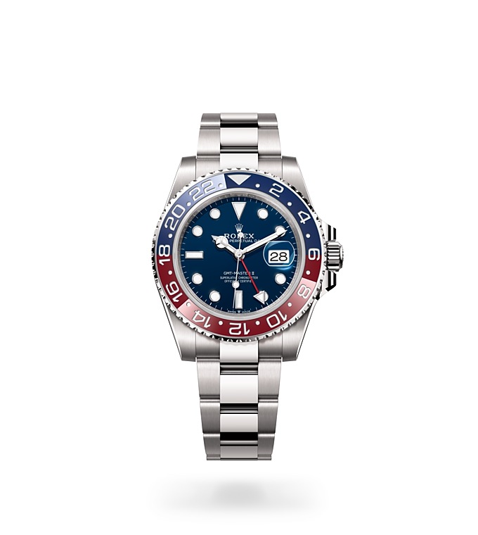 Cote gmt master 2 2025