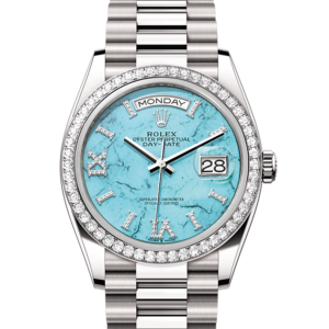 Day‑Date 36 - M128349RBR-0031
