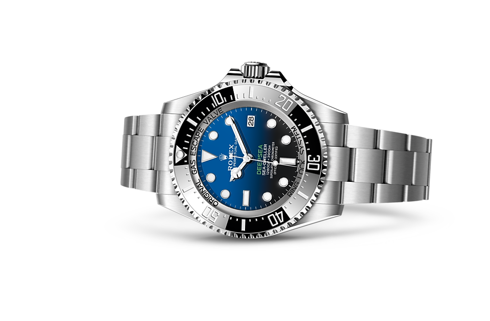 Rolex - Rolex Deepsea - M136660-0003