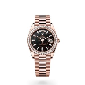 Day‑Date 40 - M228345RBR-0016