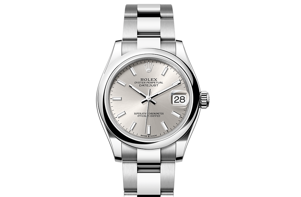 Rolex - Datejust 31 - M278240-0005