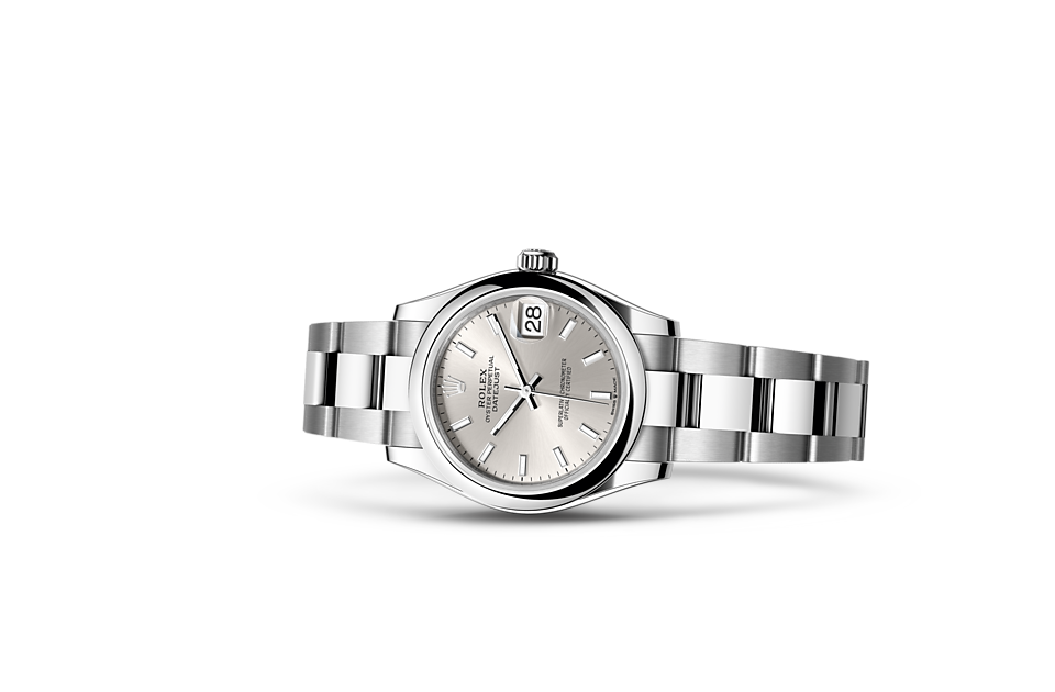 Rolex - Datejust 31 - M278240-0005
