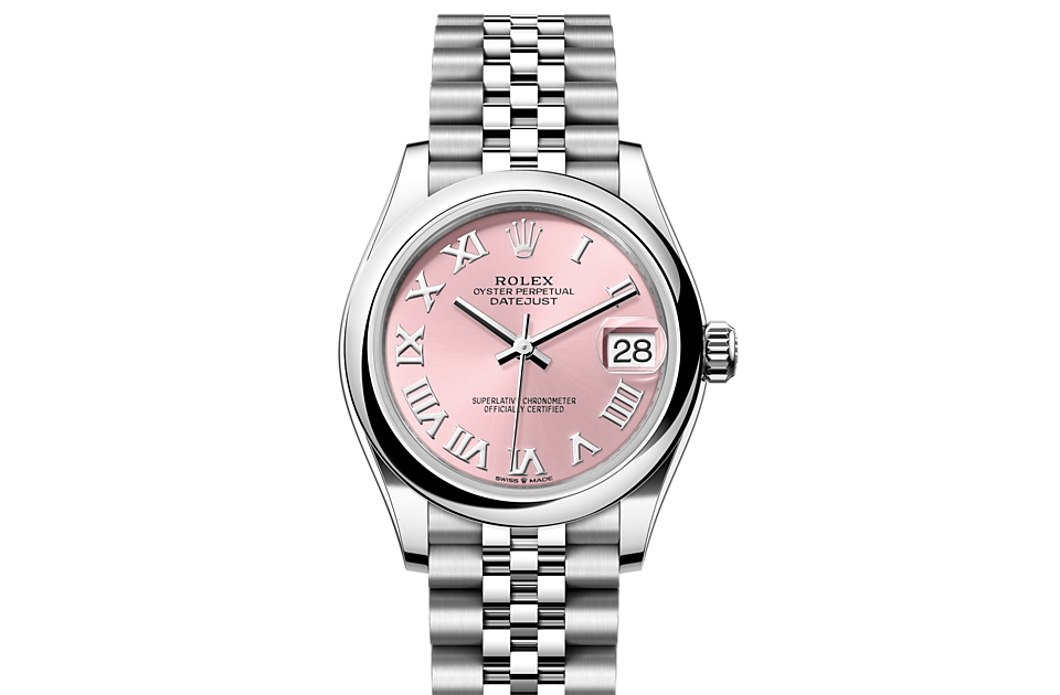 Rolex - Datejust 31 - M278240-0014