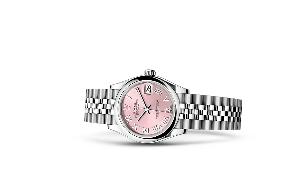 Rolex - Datejust 31 - M278240-0014