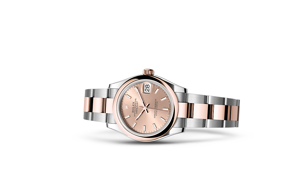 Rolex - Datejust 31 - M278241-0009