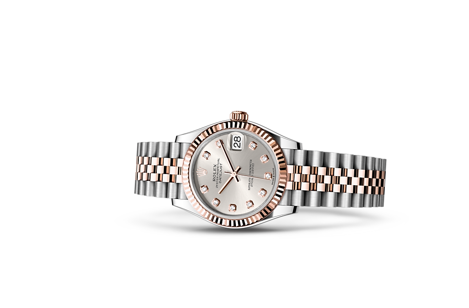 Rolex - Datejust 31 - M278271-0016