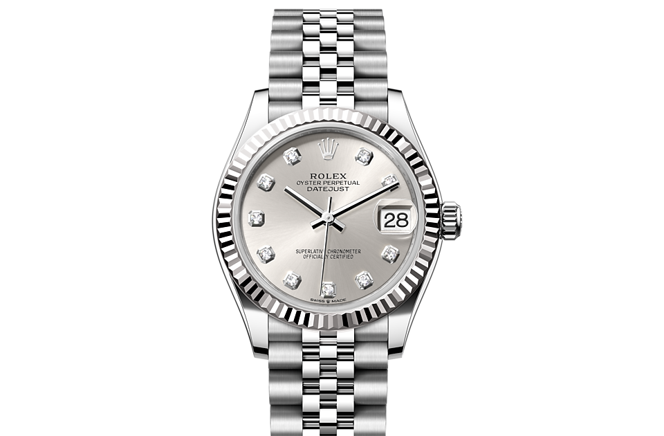 Rolex - Datejust 31 - M278274-0030