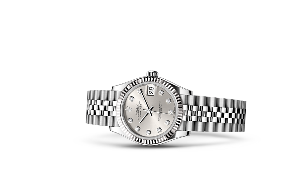 Rolex - Datejust 31 - M278274-0030