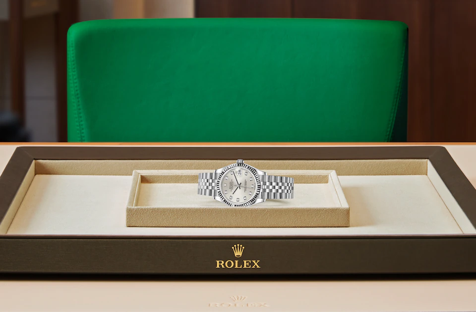 Rolex - Datejust 31 - M278274-0030