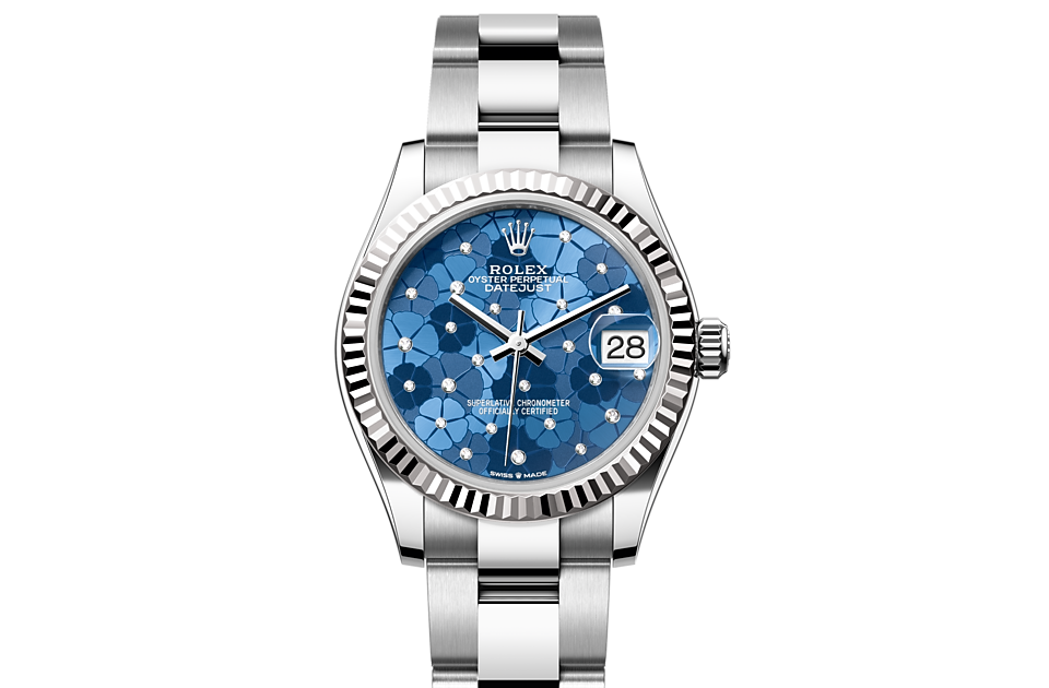 Rolex - Datejust 31 - M278274-0035