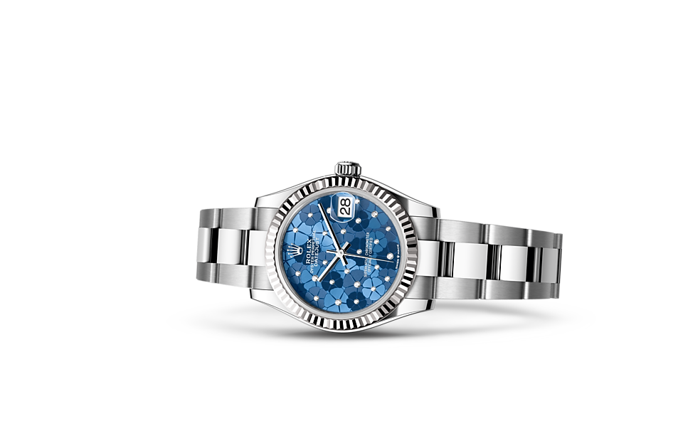 Rolex - Datejust 31 - M278274-0035