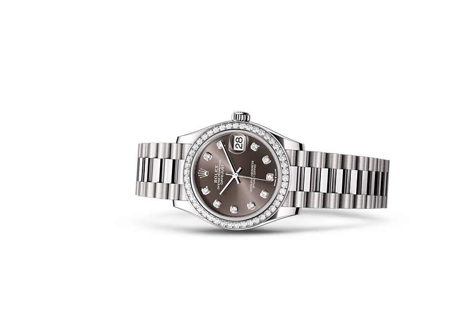 Rolex - Datejust 31 - M278289RBR-0006