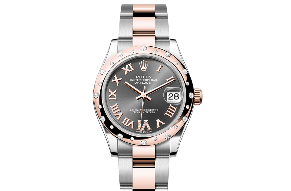 Rolex - Datejust 31 - M278341RBR-0029