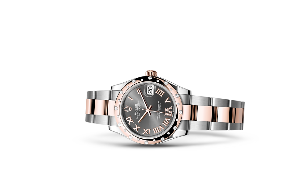 Rolex - Datejust 31 - M278341RBR-0029