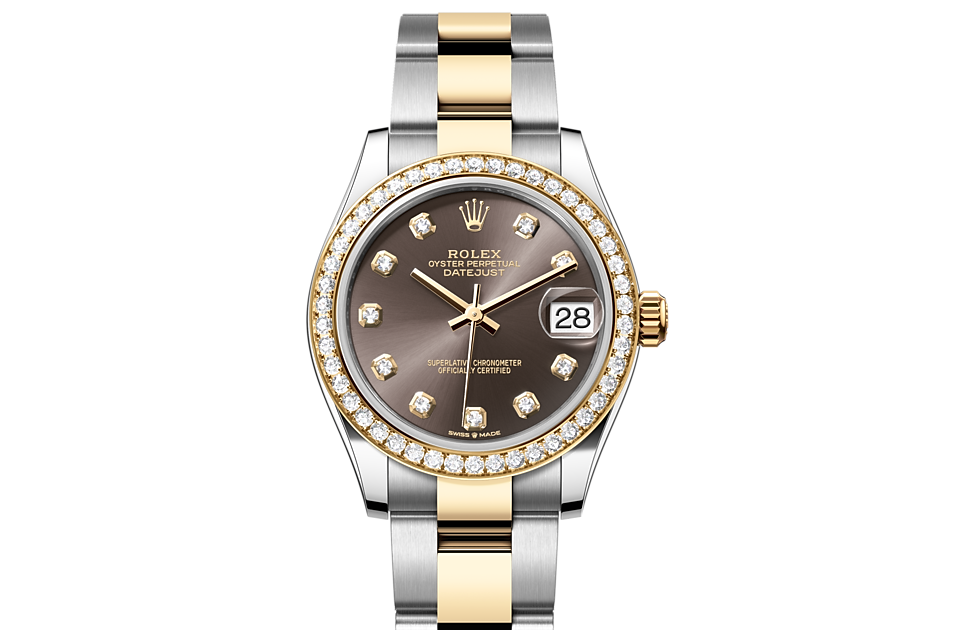 Rolex - Datejust 31 - M278383RBR-0021