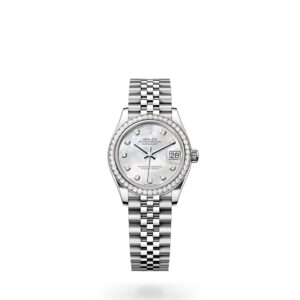 Datejust 31 - M278384RBR-0008