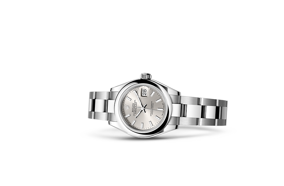 Rolex - Lady-Datejust - M279160-0006