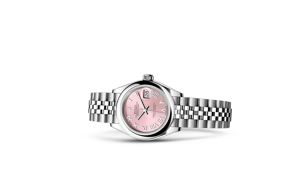 Rolex - Lady-Datejust - M279160-0013