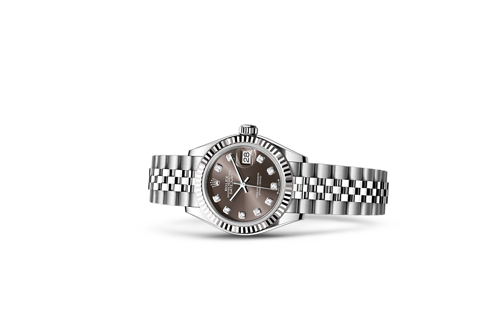 Rolex - Lady-Datejust - M279174-0015