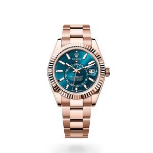 Sky-Dweller -