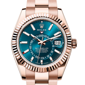 Sky-Dweller - M336935-0001