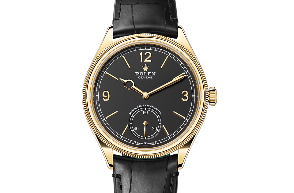 Rolex - 1908 - M52508-0002