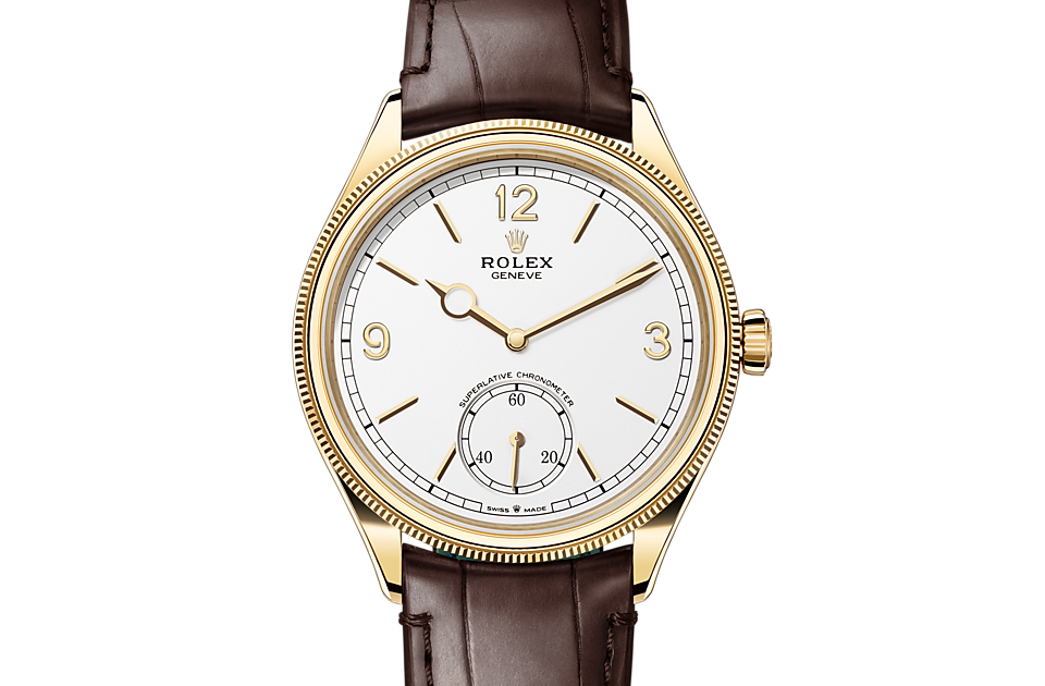 Rolex - 1908 - M52508-0006