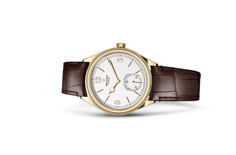 Rolex - 1908 - M52508-0006