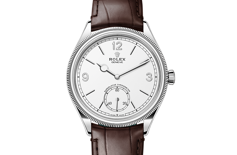Rolex - 1908 - M52509-0006