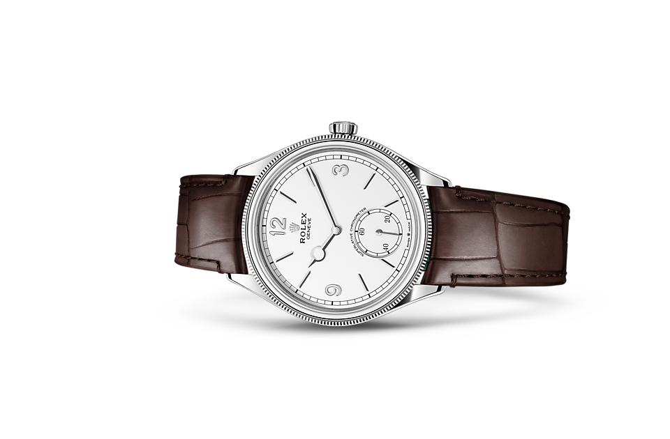 Rolex - 1908 - M52509-0006