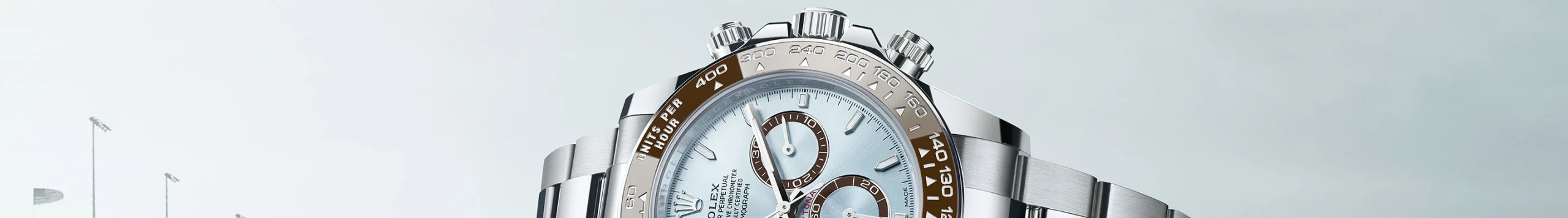New 2023 Watches Cover