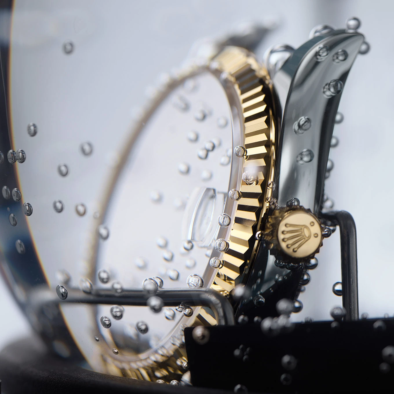 rolex-servicing-procedure-assembly-of-the-case
