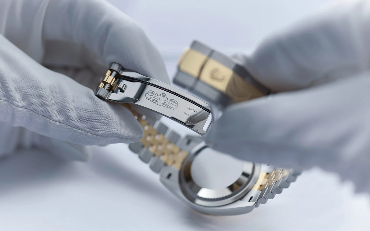 rolex-servicing-procedure-final-control