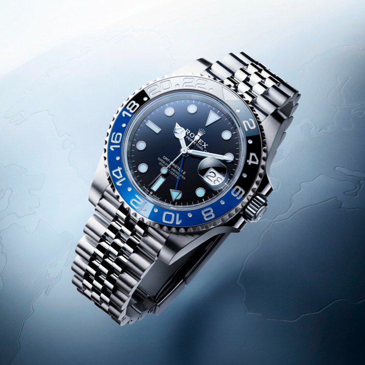 VIAGGIO NEL CUORE DELL’UNIVERSO ROLEX checkerboard_component_06_portrait