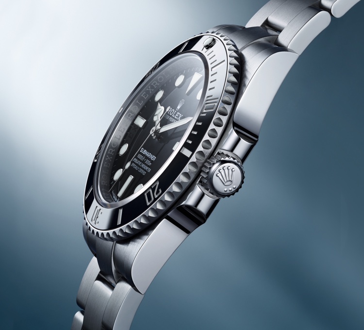 The reference among divers’ watches