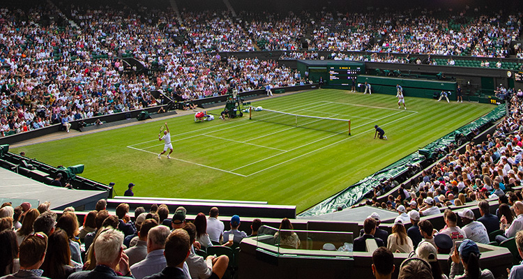 Wimbledon 2022
