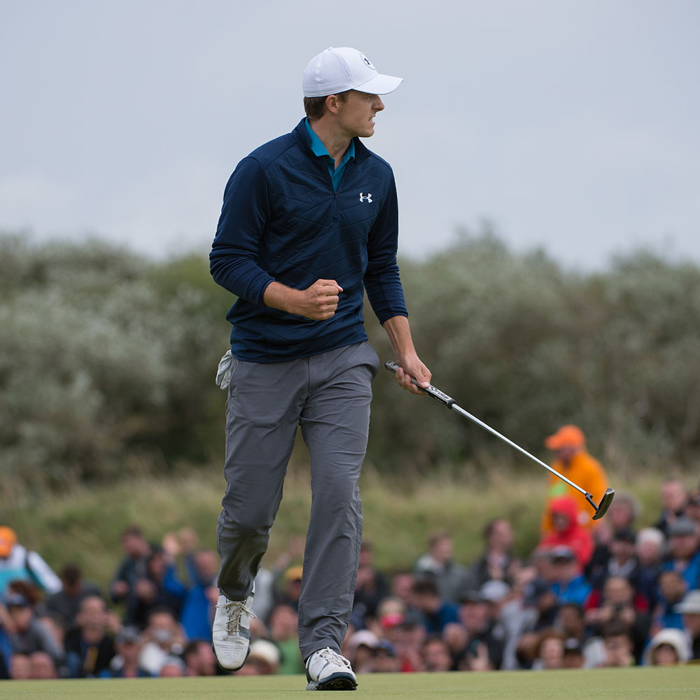 Rolex and The Open: golf’s oldest major