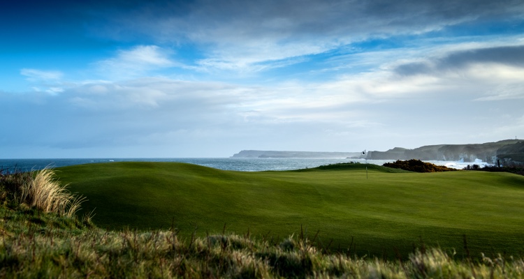 Rolex and The Open: golf’s oldest major