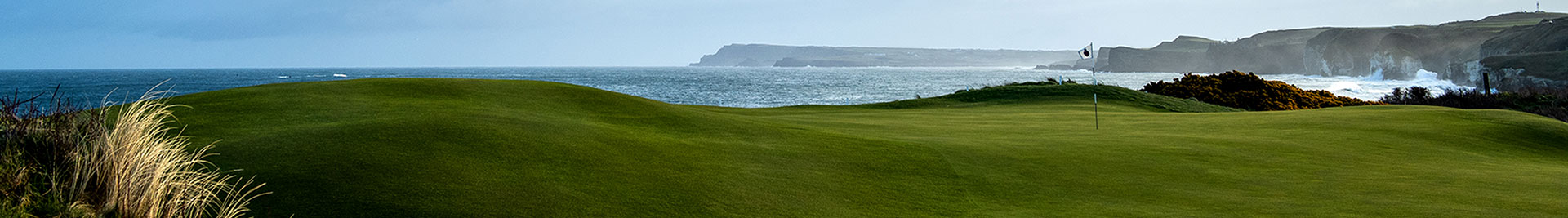 Rolex and The Open: golf’s oldest major