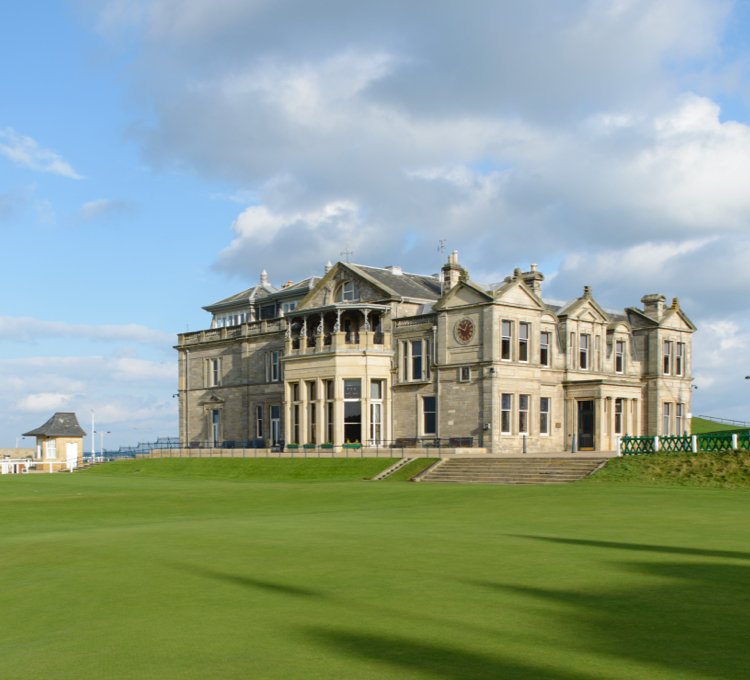 Rolex and The Open: golf’s oldest major