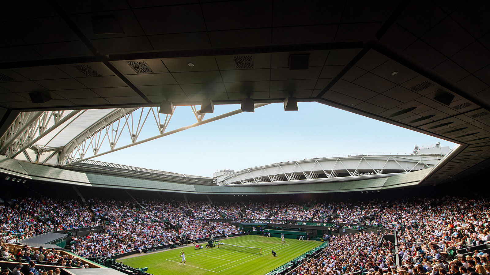 Wimbledon 2022