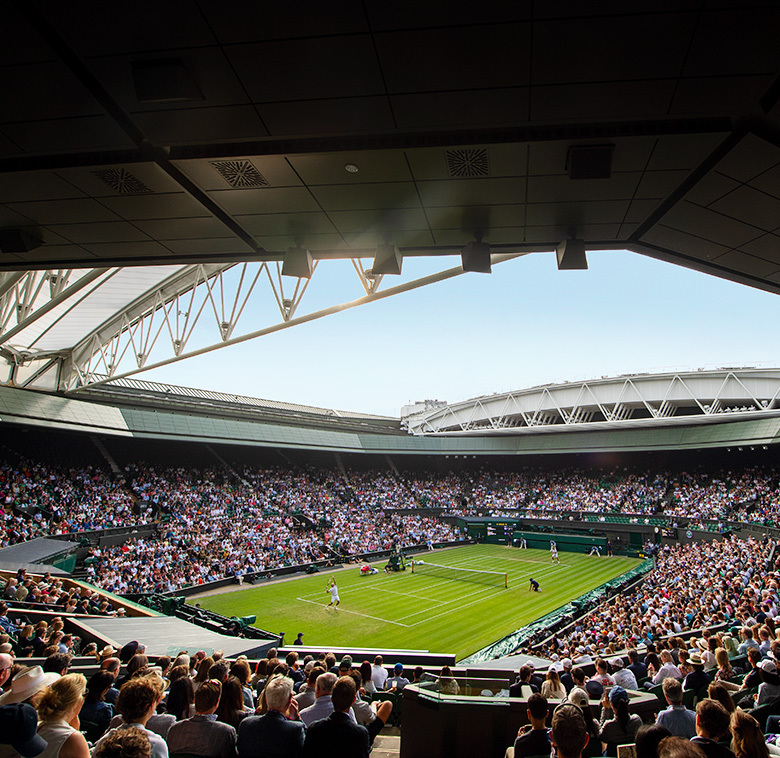 Wimbledon 2022