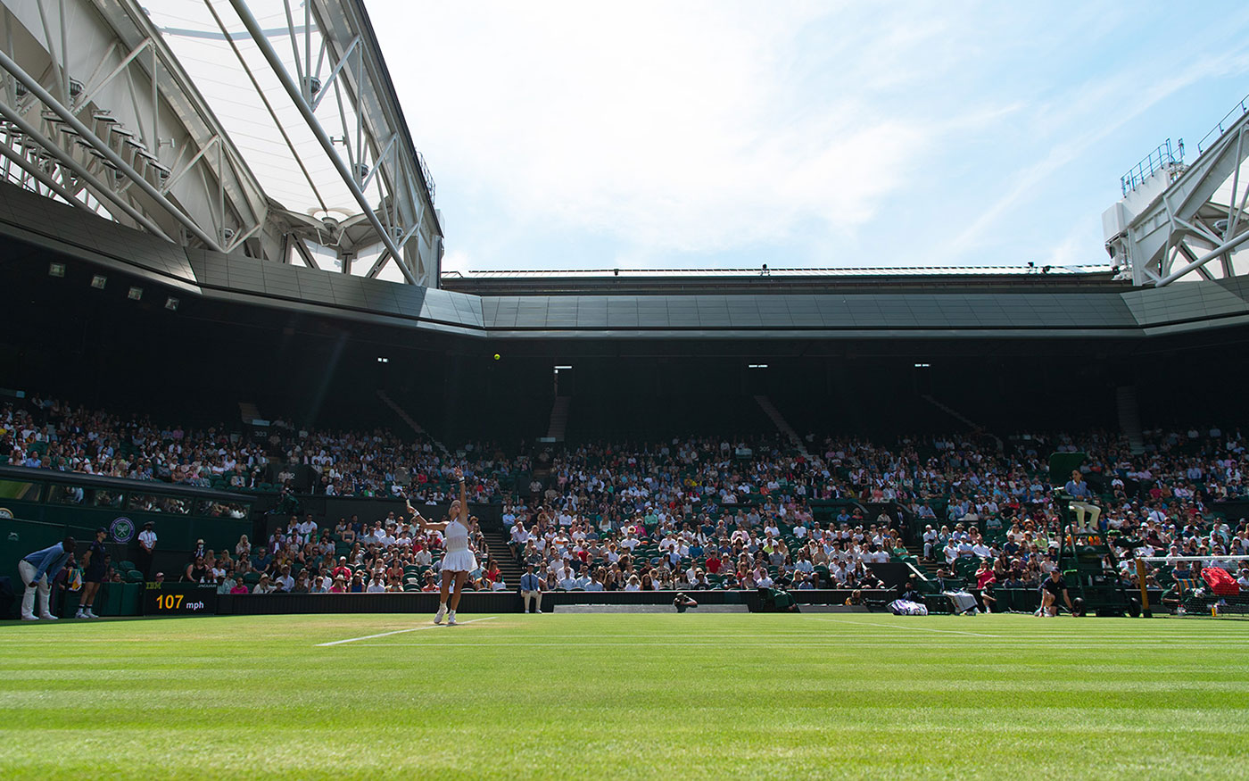Wimbledon 2022
