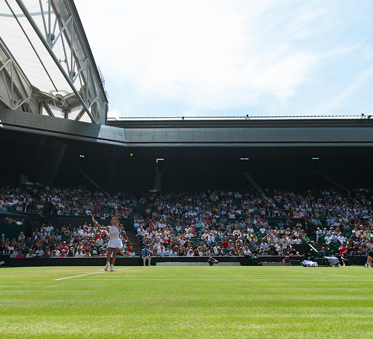 Wimbledon 2022