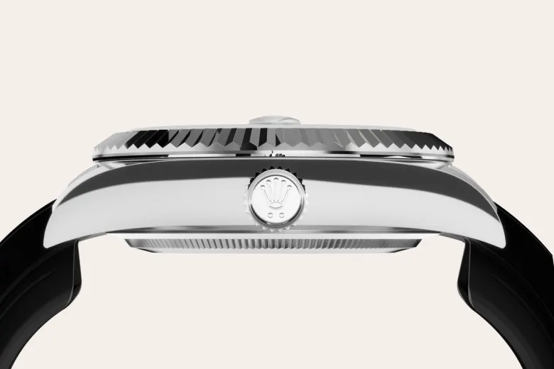 Sky dweller bianco on sale